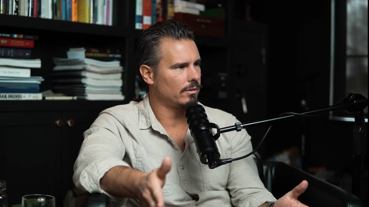 The Birth & Death of Time (the book of Enoch, Cydonia, & the Zodiac) w/Tim Alberino
