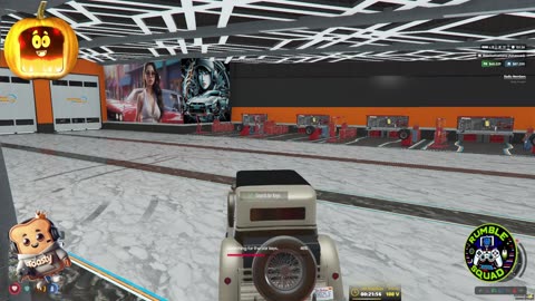 Killer FPS, Good music and Bad game play! Some Call of Duty and some GTA RP darkfrisson