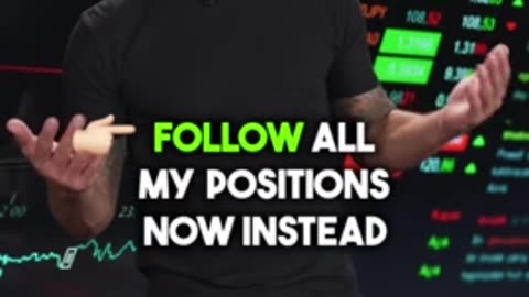 Join my PRIVATE COMMUNITY where I show you what I am