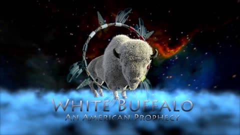 White Buffalo - Company Title