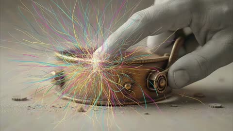 Quantanglement