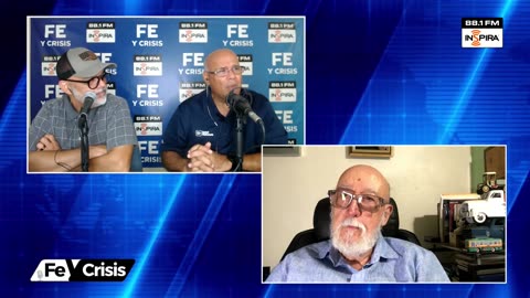 Fe y Crisis