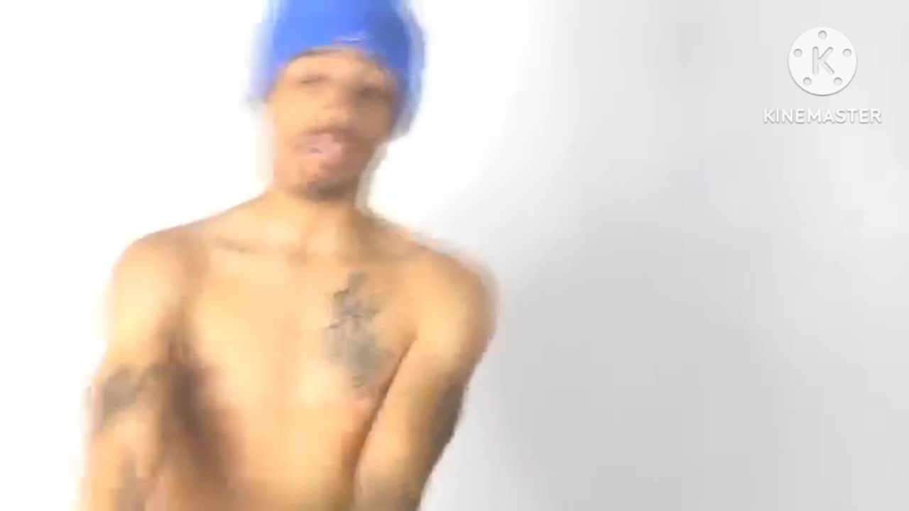 Delano Edwards - Scientists Say (Video Slowed by Dj Alyssa Monsanto)