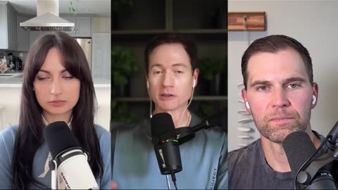 Power is Paramount - Bryan Johnson #martyrdom #power #agency #charisma