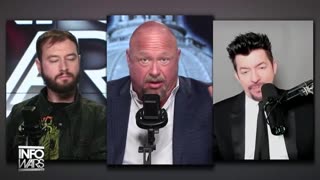 "One Of The Things They've Been Very Nervous About Is If YOU Talk About The UFO File!"