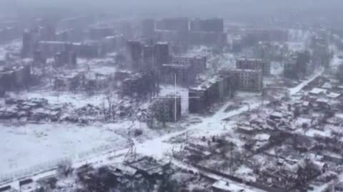 Ukraine war combat/related footage 12/29/25