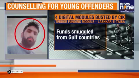 Kashmir_Police_Bust_ISI-Backed_Cyber_Terror_Modules___Youth_Targeted_via_Social_Media___News9