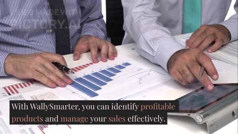 WallySmarter Review: The All-in-One Software for Walmart Sellers