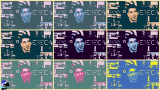 ALEXIS CrOSSETTE-TRUDEL - AU-DELÀ DU RÉEL