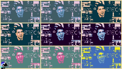 ALEXIS CrOSSETTE-TRUDEL - AU-DELÀ DU RÉEL