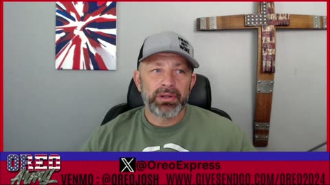 Hulk Hogan Dead at 71 - Epic Trade Deals - No Free Sppech For Canada - More