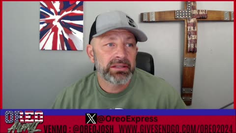 Hulk Hogan Dead at 71 - Epic Trade Deals - No Free Sppech For Canada - More