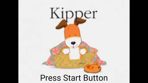 Kipper the Dog (English Neo-Geo CD Bootleg) Continue & Game Over (variants)