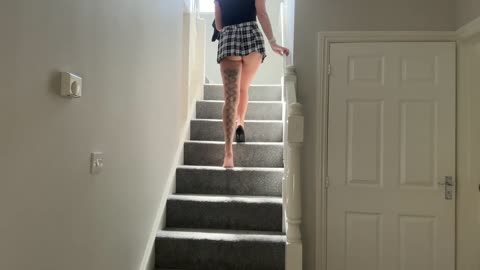 My wife its very sexy and need more time