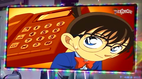 Detective Conan Tagalog Dubbed HD - Episode 96