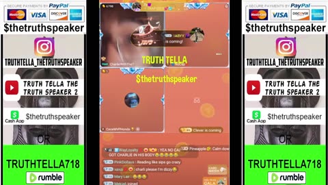 NOCAP HAS QUESTIONS FOR TRAP CECE & LIONEL & CHARLI READS HIM FOR FILTH