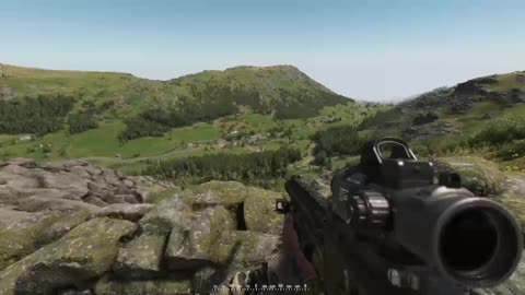 March 25th 2024 new gear and equipment combat video