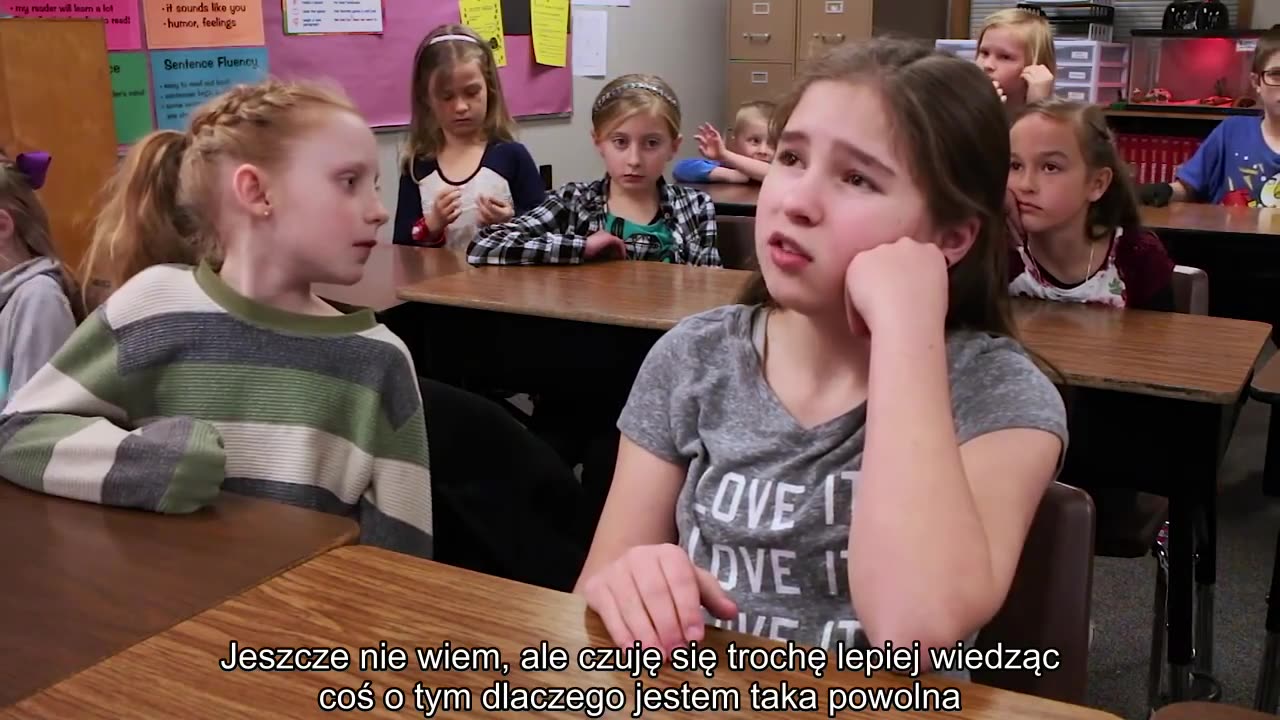 To, czego należy uczyć nasze dzieci o szczepionkach – Brett Wilcox
