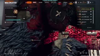 CoD Grinded