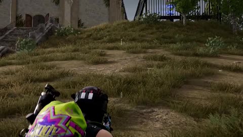 PUBG PC