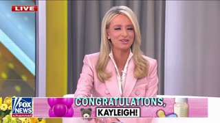 Fox News' Kayleigh McEnany Announces Major Life News