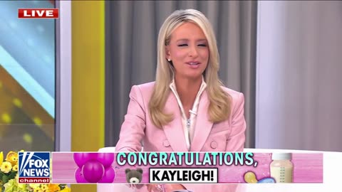 Fox News' Kayleigh McEnany Announces Major Life News