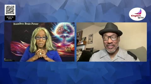 Tell It Like It Is: The Kingdom of God Way with Apostle Dr. Bacer J Baker