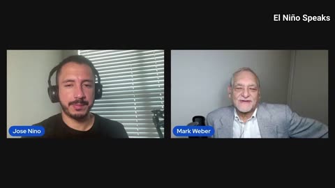El Niño Speaks 152: Lessons from the Ottoman Empire