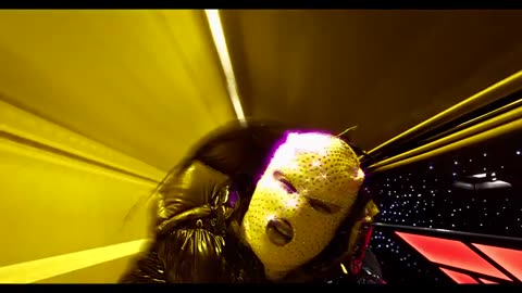 LL COOL J - The FORCE (OFFICIAL VIDEO)