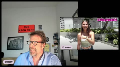 The GetsNatty Show
