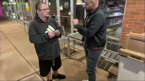 Live predator catch