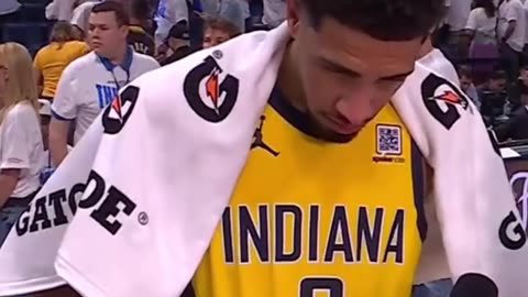Thrilling Game Pacers & Thunder