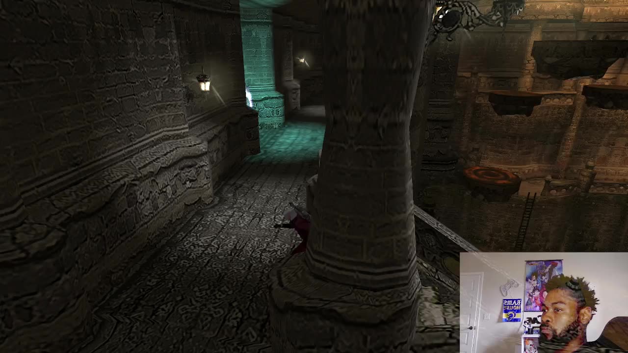 Devil May Cry HD Collection