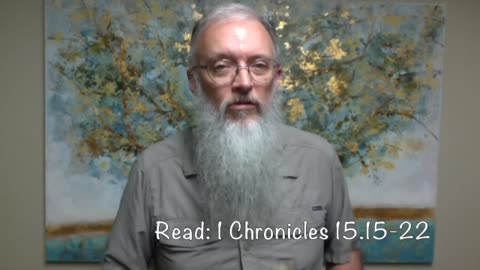 2x4 devotional, “music”, July 25, 2025