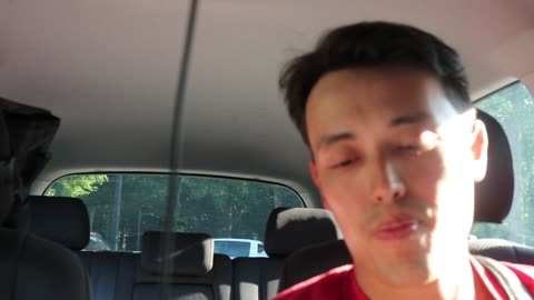 Park Vlog Trump vs Iran: ICE vs LA
