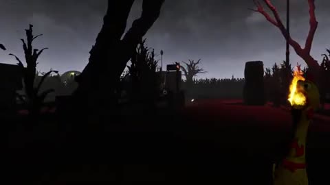 Squawky | Demo Gameplay