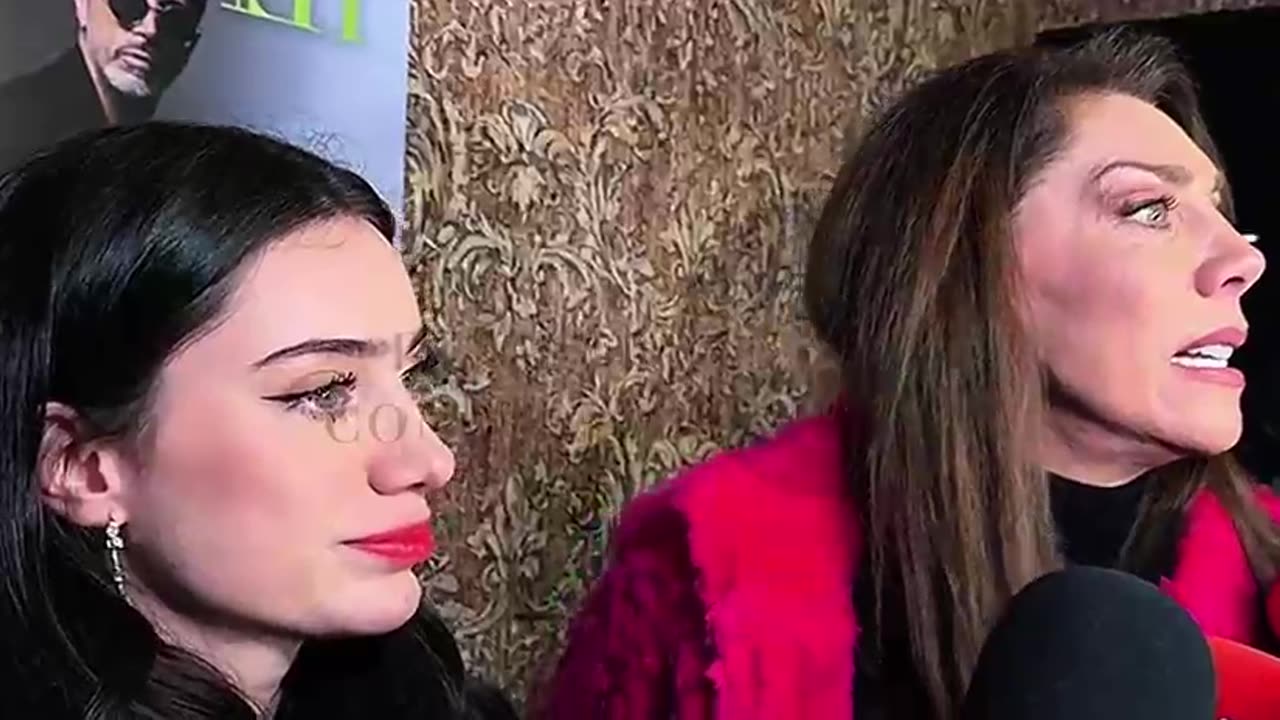 Cynthia Klitbo: "Mi tía fue de las PRIMERAS TRANS en México" | Su amor a la comunidad LGBTQ+ 🏳️‍🌈