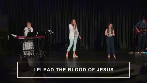The Holy Spirit | 06-22-2025