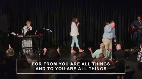The Holy Spirit | 06-22-2025