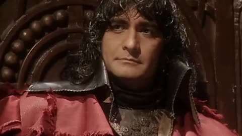 Hatim Episode 36