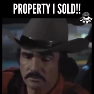 This Is What Happens When Agents See Their Sold Signs!