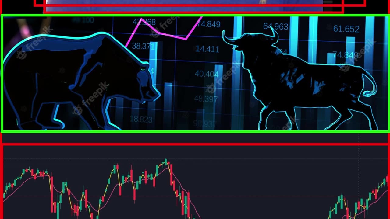 Financial Literacy Technical Analysis & Plays