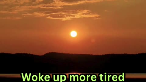 Deep Sleep Facts#InsomniaHelp 💤 #SleepDeep 😴 #PeacefulNights 🌜 #NoMoreTossing 🛏️ #RestEasy 🌠