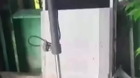 Kinailangan pang magpakawalan ng tubig ng bustos dam