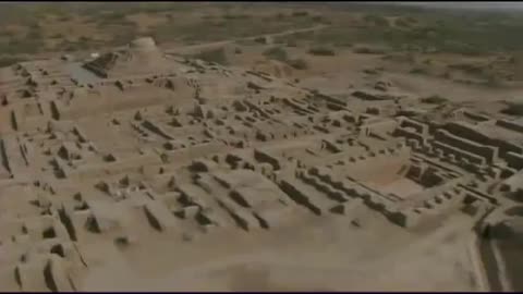 The Indus Valley (The Masters of the River)