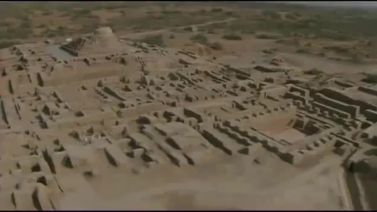 The Indus Valley (The Masters of the River)