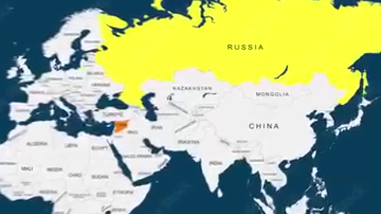 LA VERITÀ SULLA RUSSIA CHE NON VOGLIONO FARTI CONOSCERE