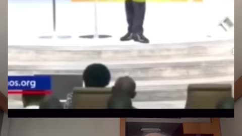 Prophet Jeremiah can now take a break let me face david ibiyeomi