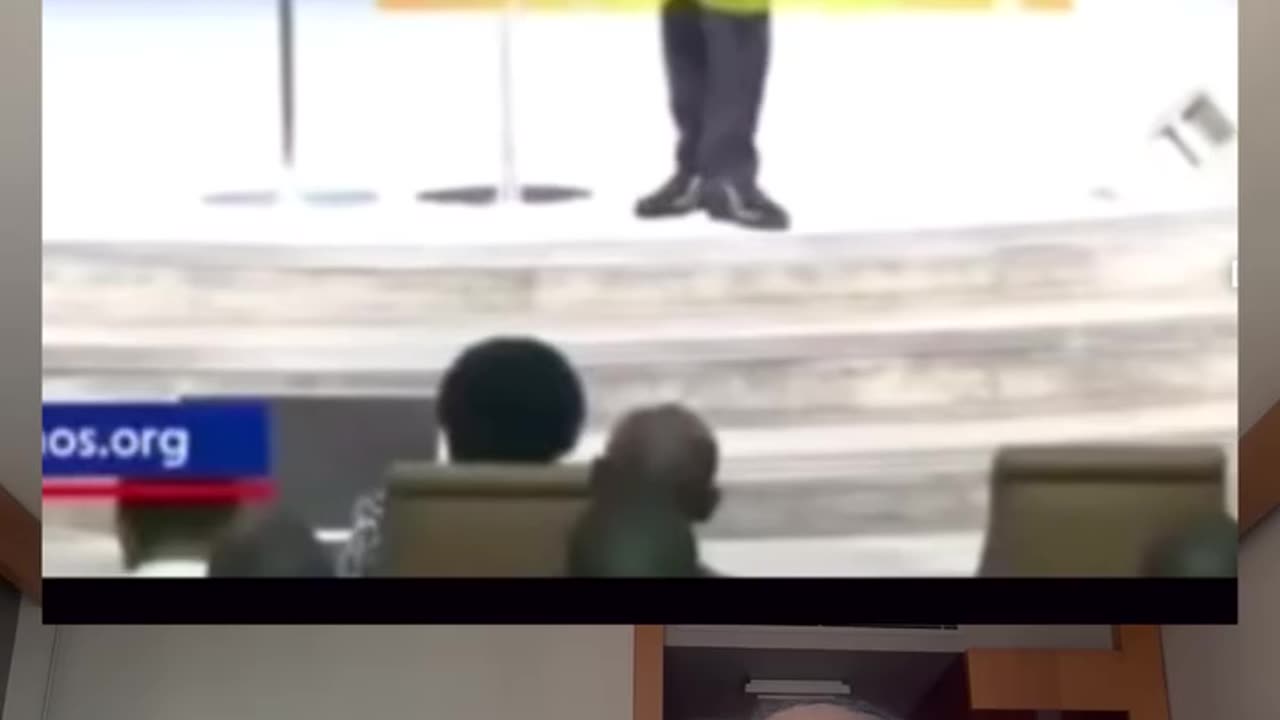 Prophet Jeremiah can now take a break let me face david ibiyeomi