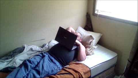 Smokeys Room